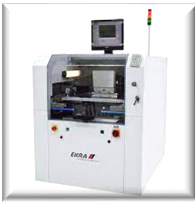 Fully Automatic Stencil Printer