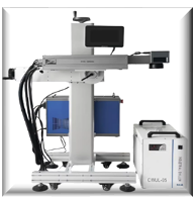 UV Laser Marking